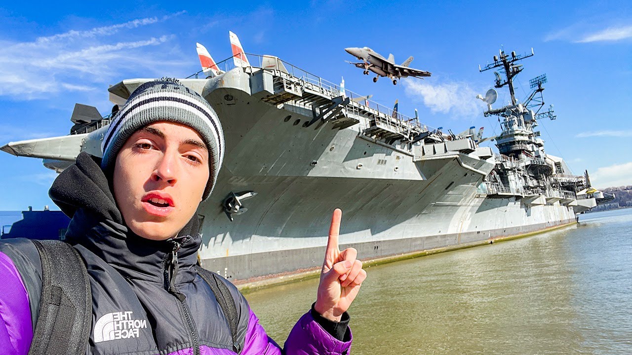 ¿Se está preparando Estados Unidos para la GUERRA?