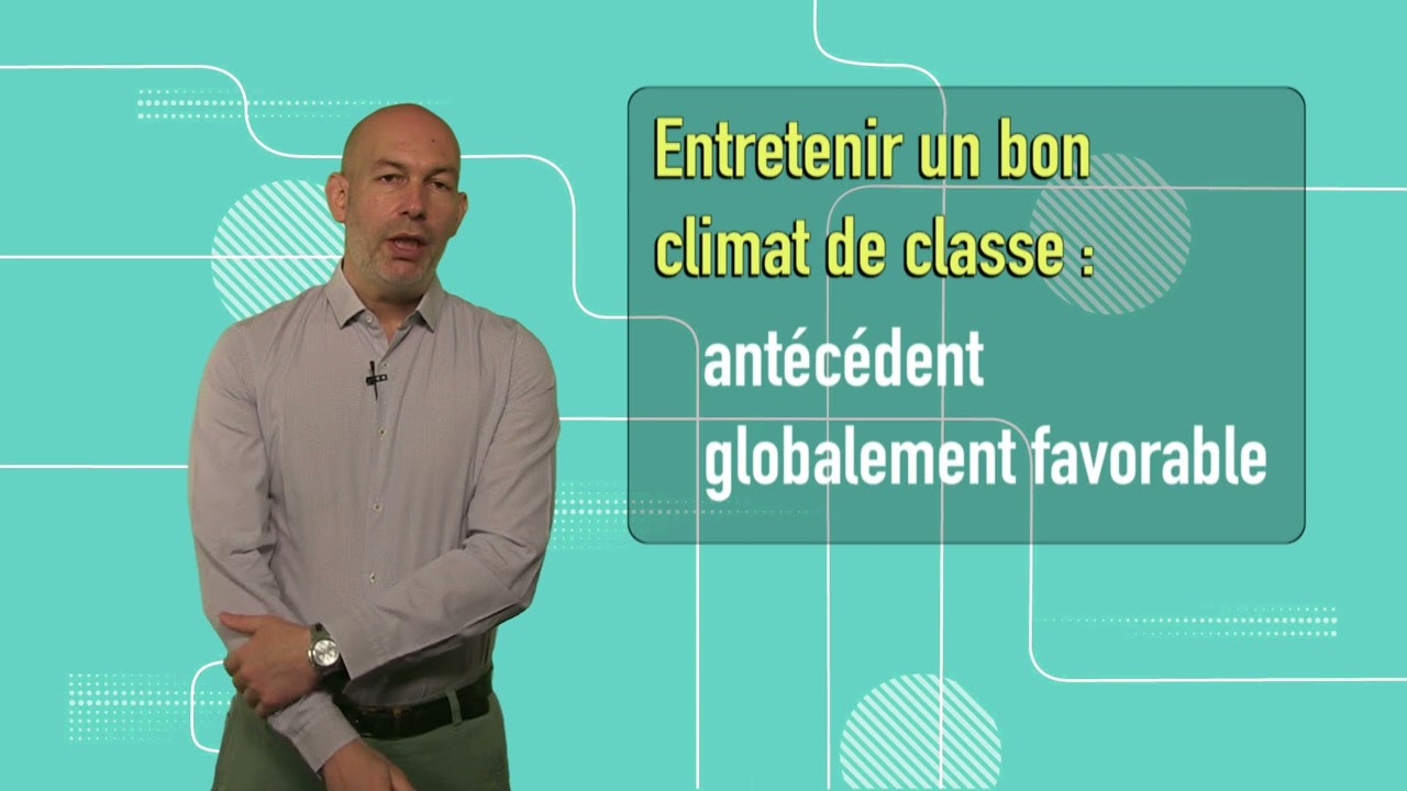 Comportement 4: Bien exploiter les antécédents