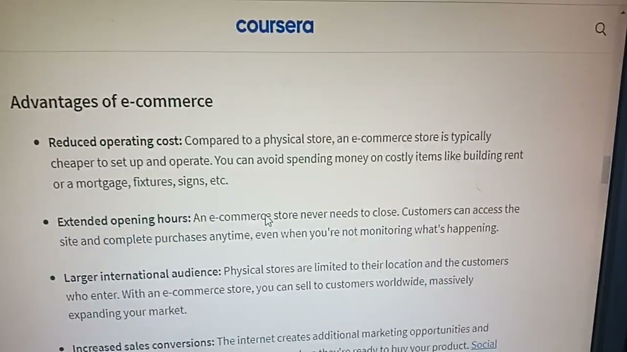 #ecommerce #Lalitech What is e commerce