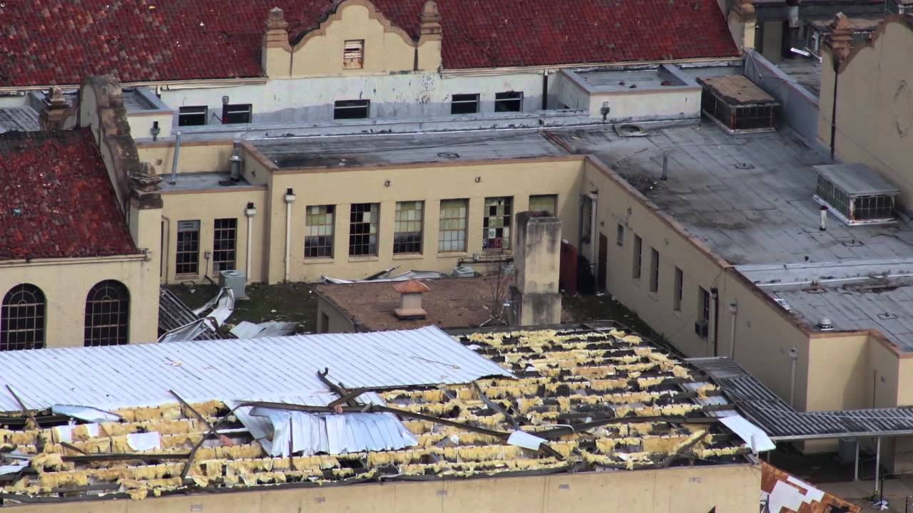 Murphy Tornado Documentary