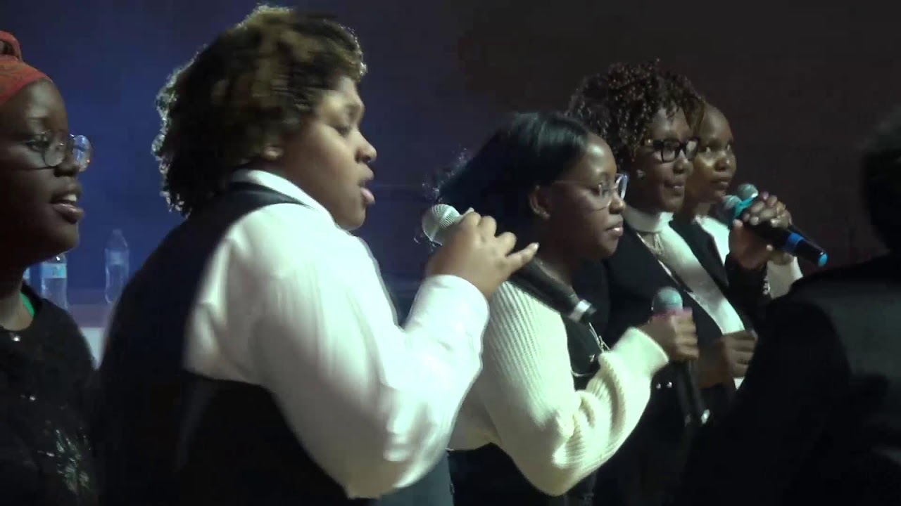 Neema community Church Live