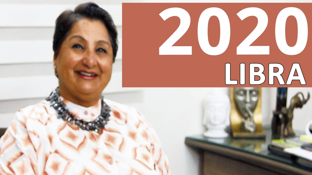 Libra 2020 Horoscope: Happiness Around - Mars Creates Money Opportunities – Careful With Friendships