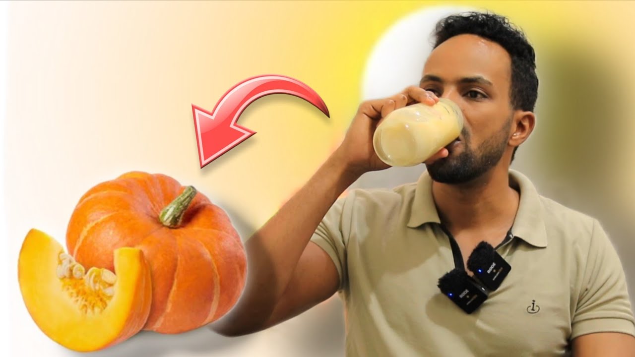 9 FAAIDO UU LEEYAHAY PUMPKIN | BOCORKA |