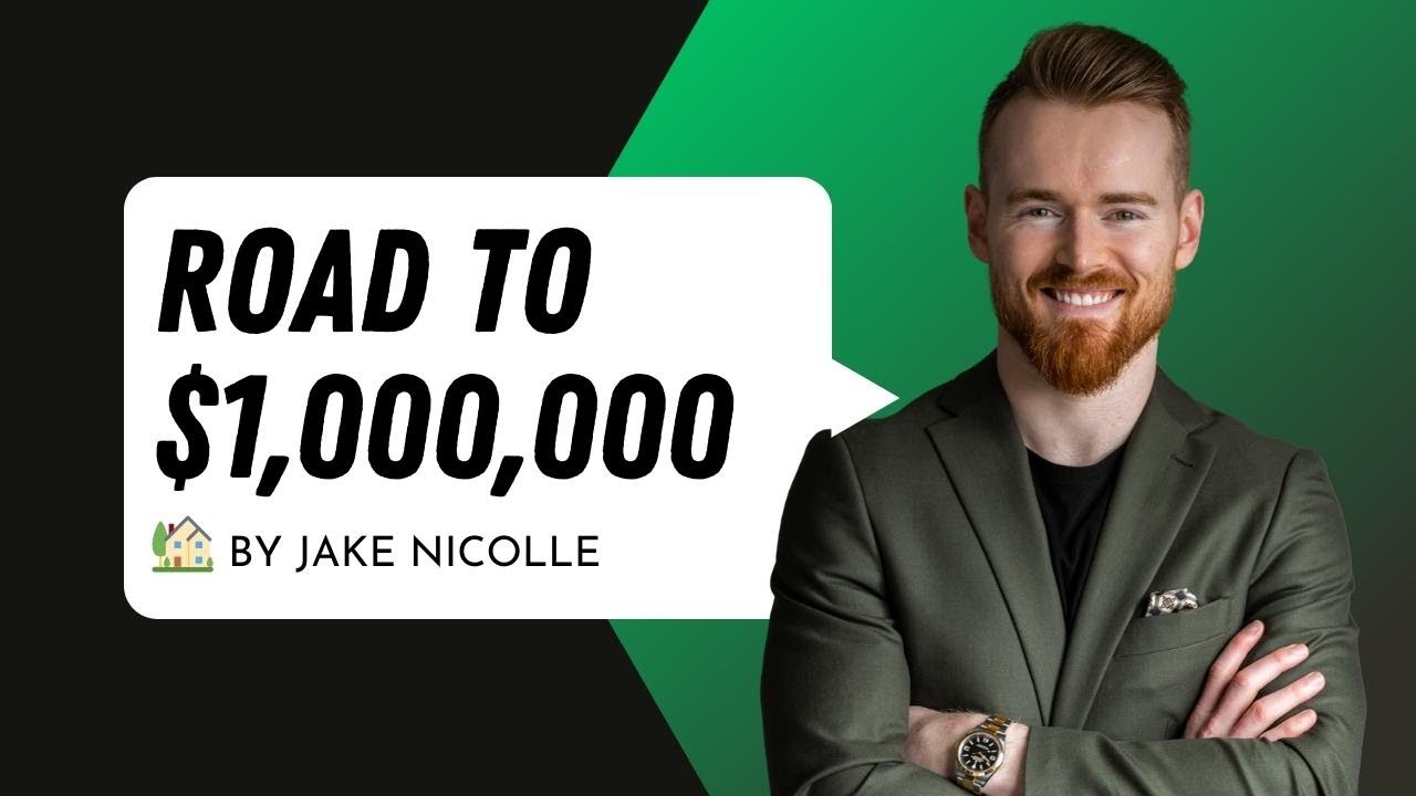 A Full Year of Real Estate Coaching in Under 10 Minutes