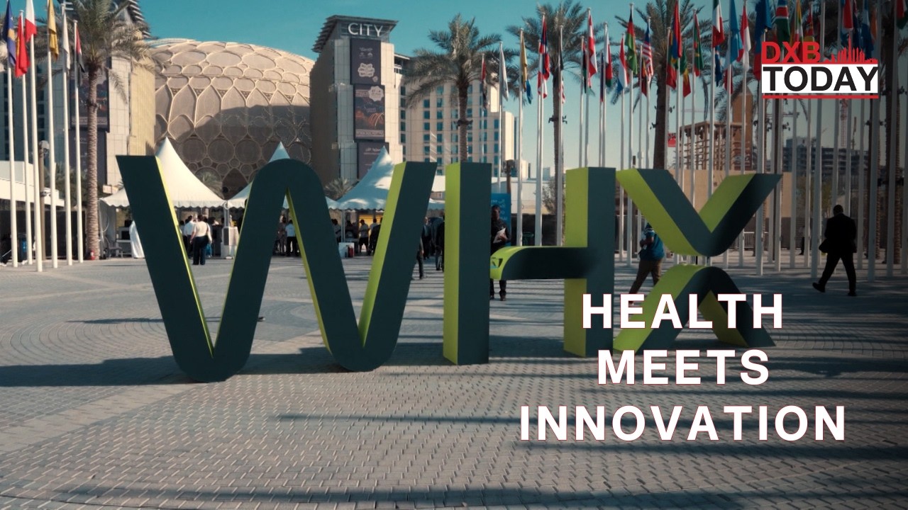 Inside the World Health Expo: Connecting Global Leaders, Innovation, and Wellness