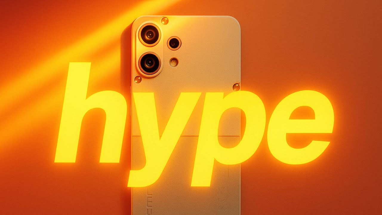 CMF Phone 2 Pro: mam wątpliwości, czy zasługuje na cały ten &bdquo;hype&rdquo;