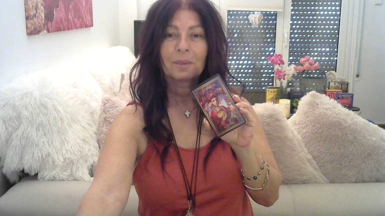 Virgo -  A Destined Union!! It All Comes Right On Time!! - April 5