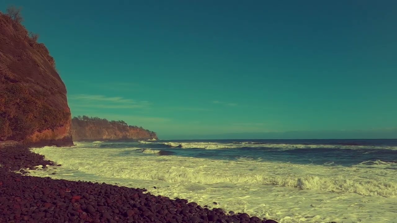 heaven on earth meditation | morning grounding practice (6 min)