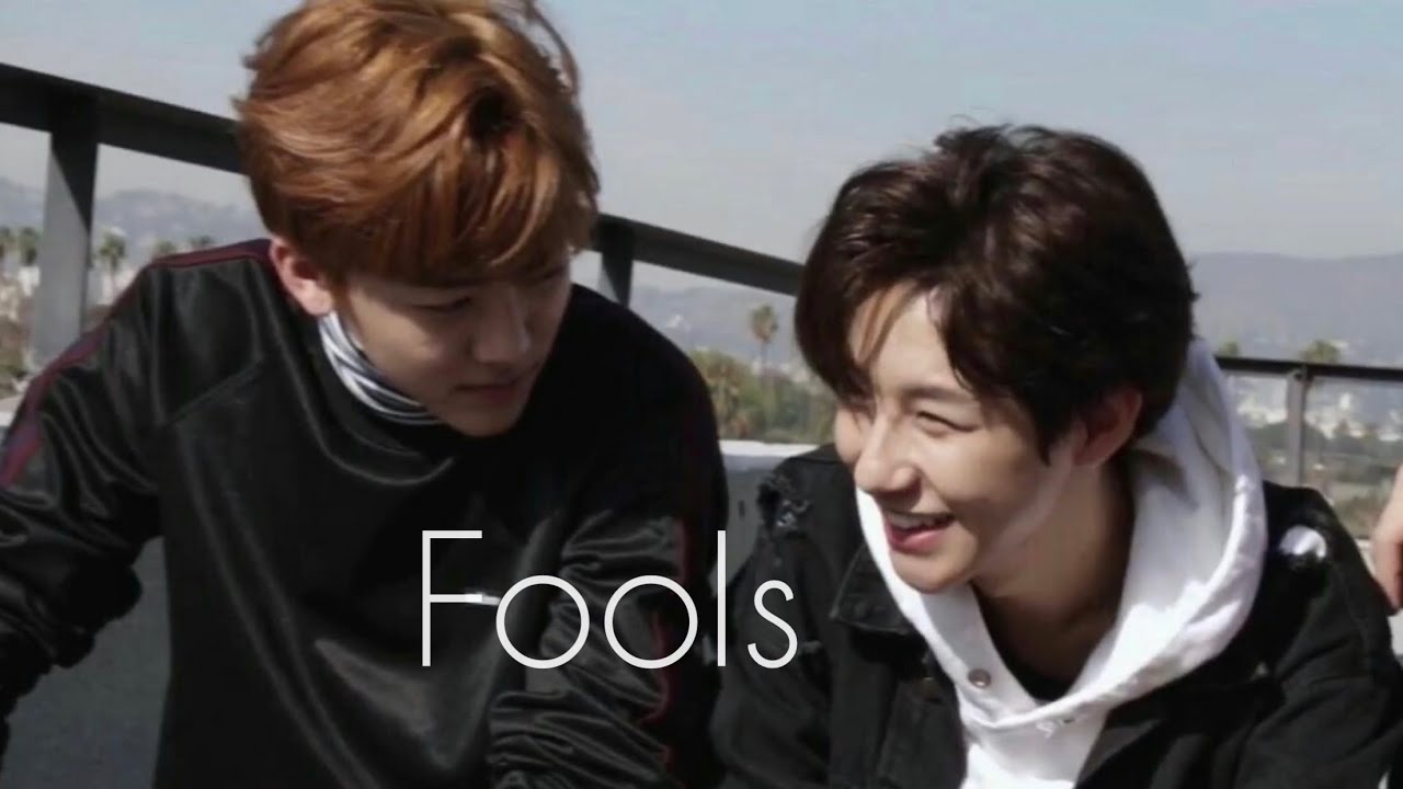 Renjun • Jaemin || Fools  [FMV]