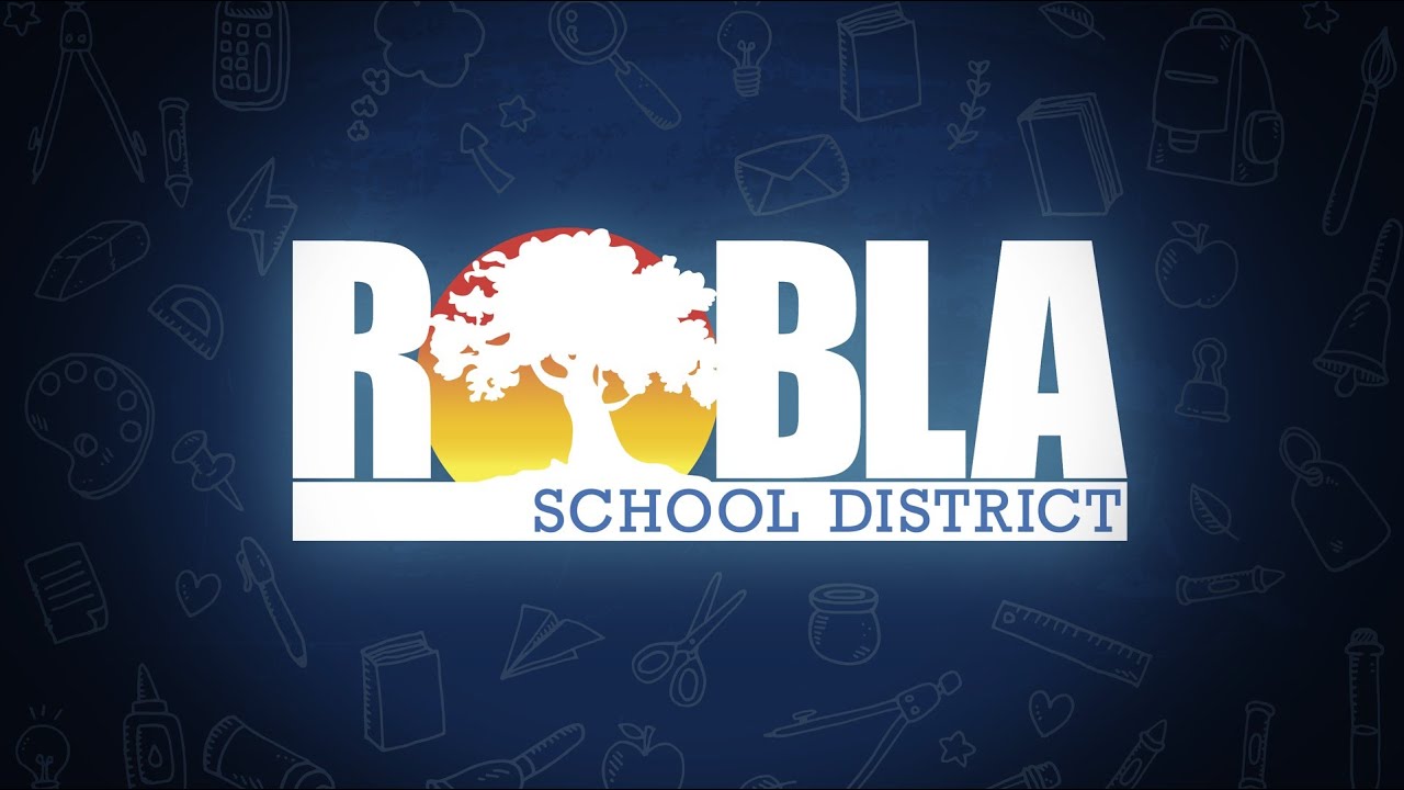 Robla School District Board Meeting -May 8, 2025
