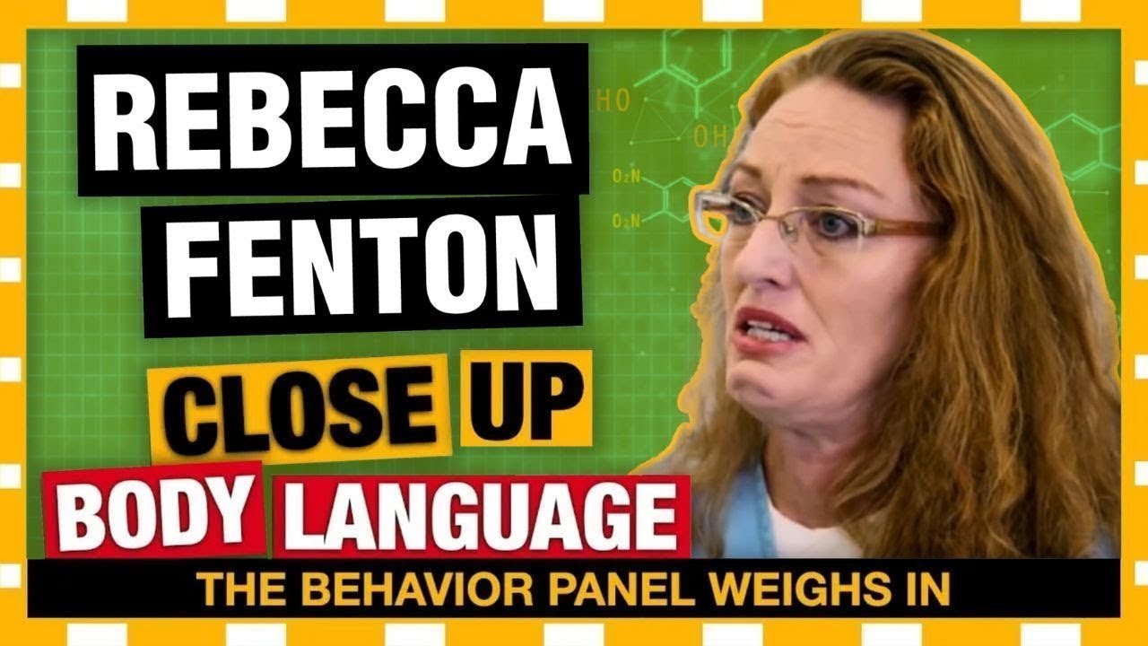 💥Rebecca Fenton: Master Manipulator EXPOSED