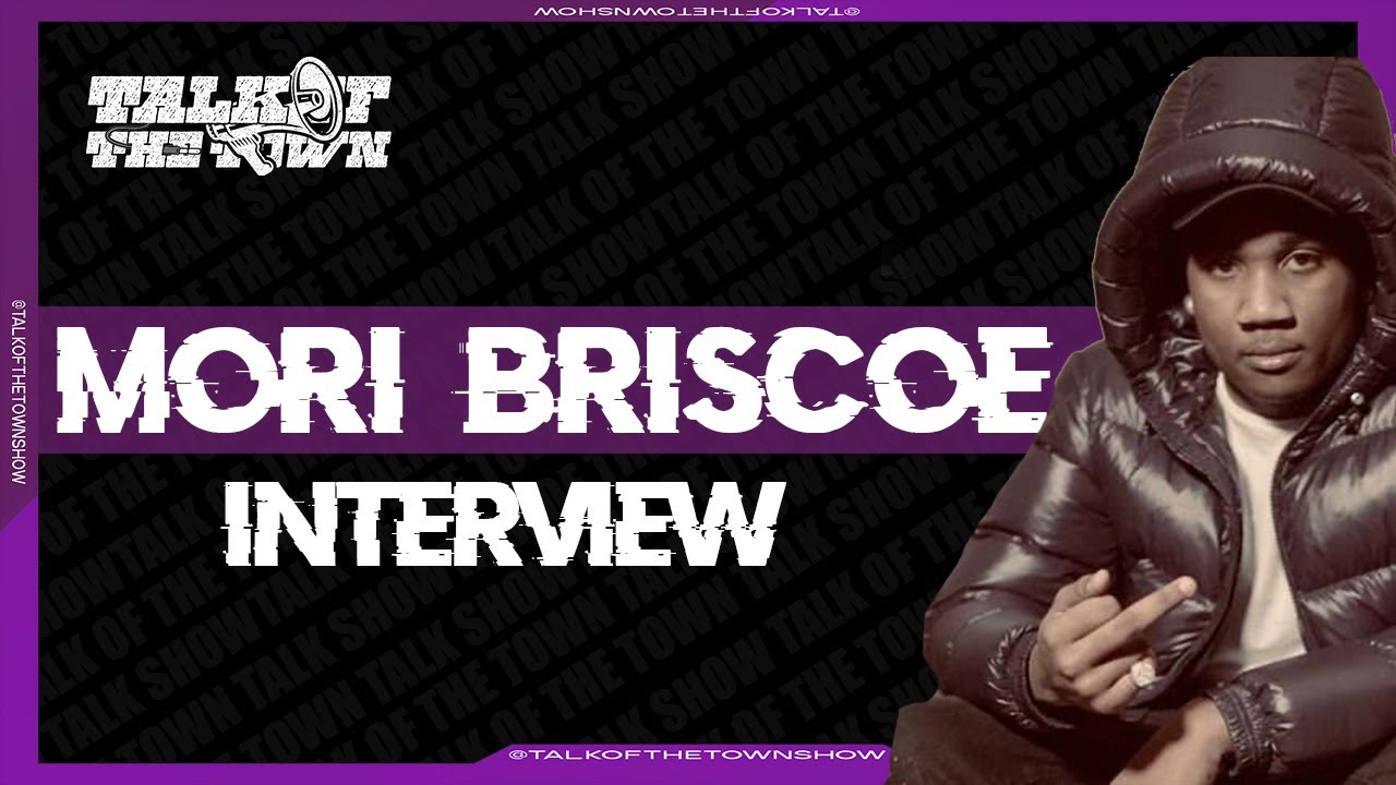 Mori Briscoe confirms Nas Blixky is Good, C Blu situation , Explains Old Video + More