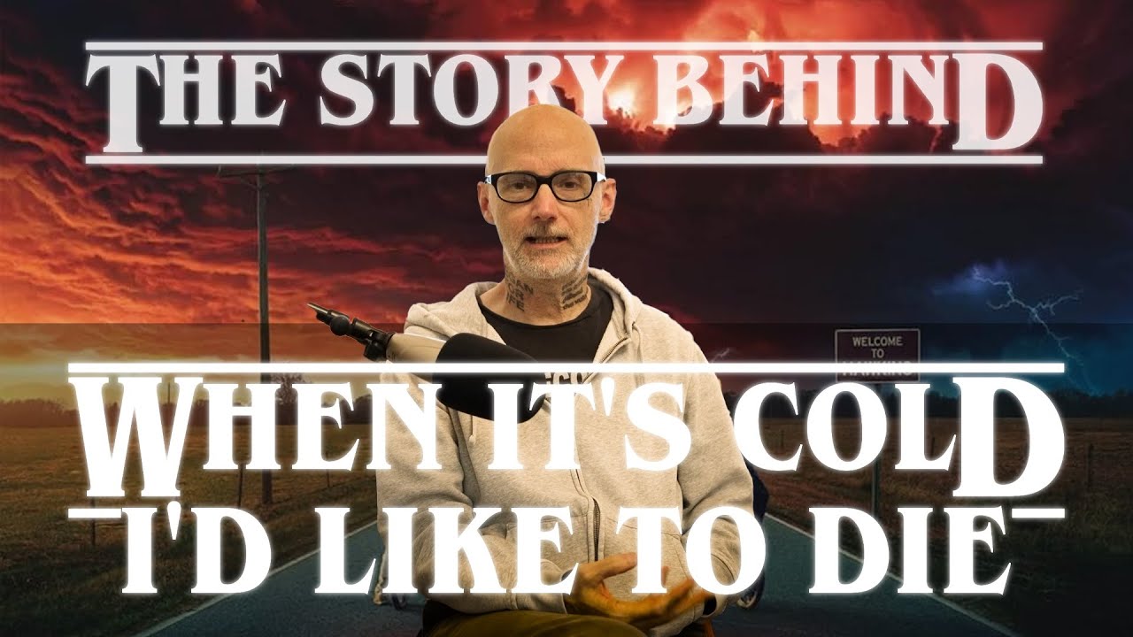 The Story Behind 