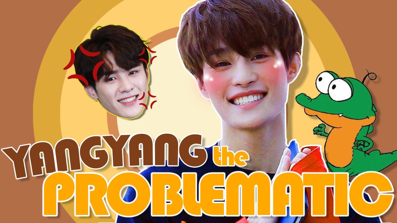 yangyang, the 