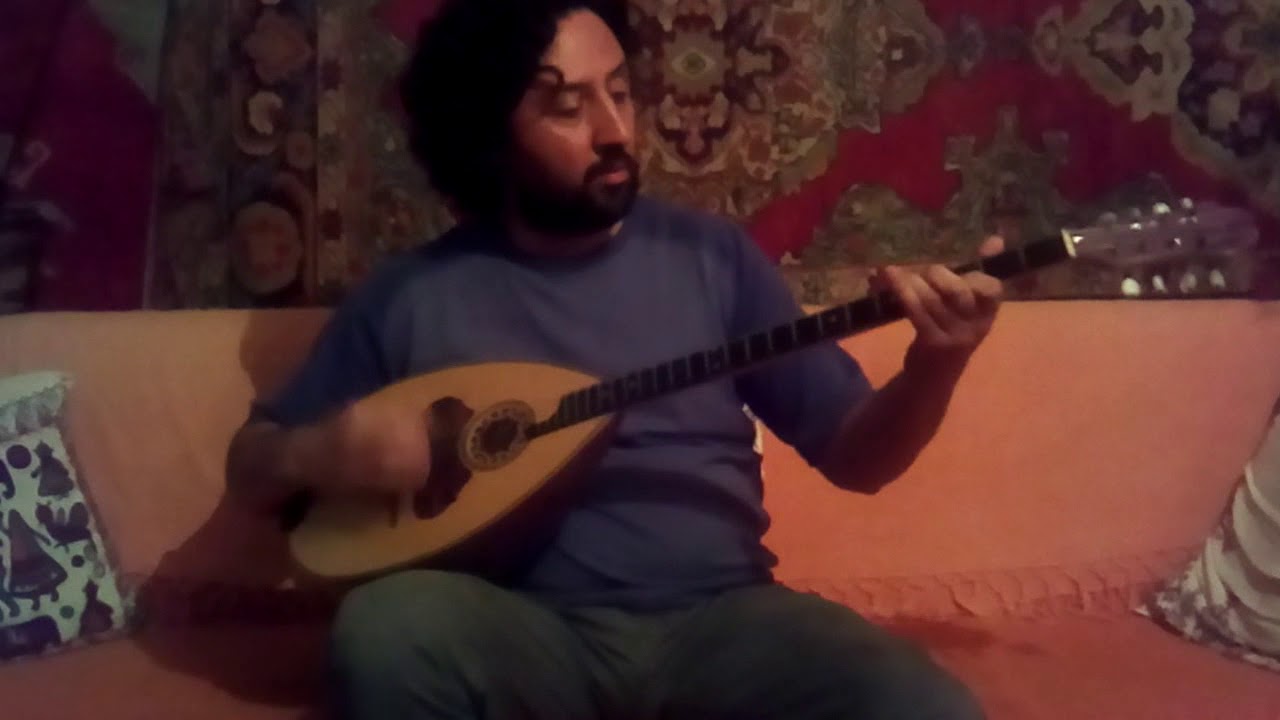 Σπουδή στα ντουζένια, το χιτζάζ στο καραντουζένι