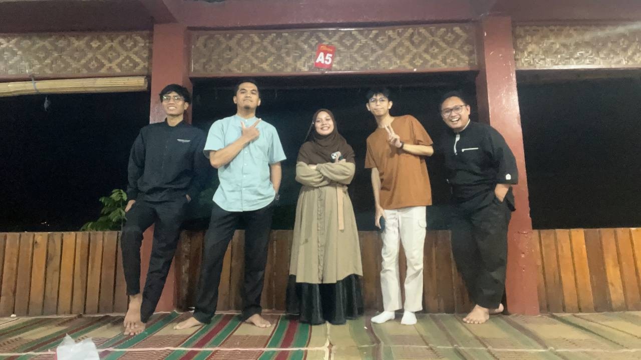 Bukber