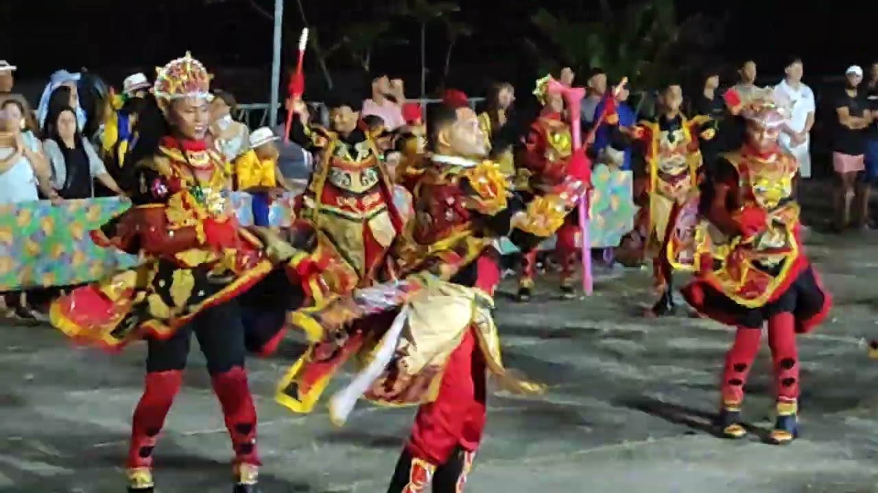 Dança portuguesa impacto luzitano   praça beira mar arraial do Ceará ano IV cururupu,05 de julho .