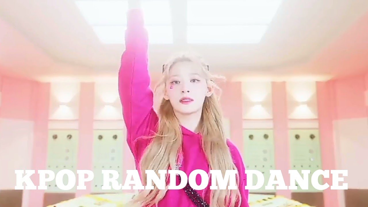 KPOP RANDOM DANCE | GIRL GROUPS