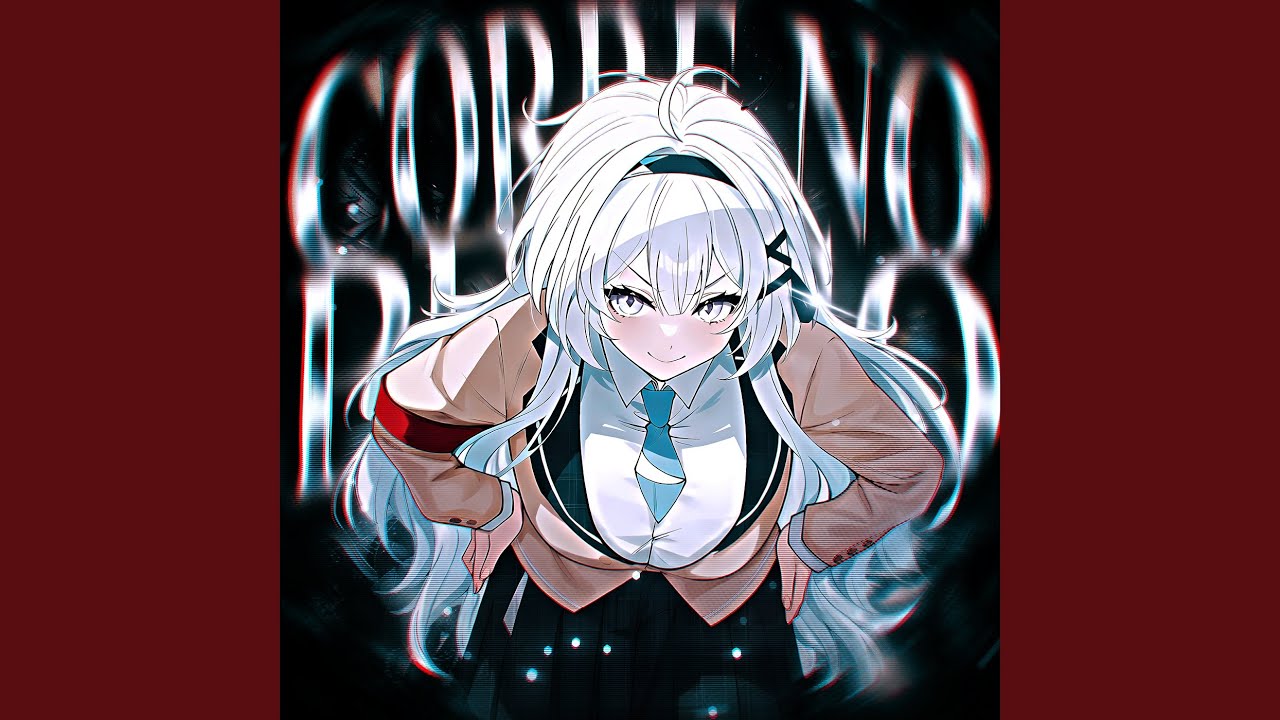 Corre No Perigo (Sped Up)