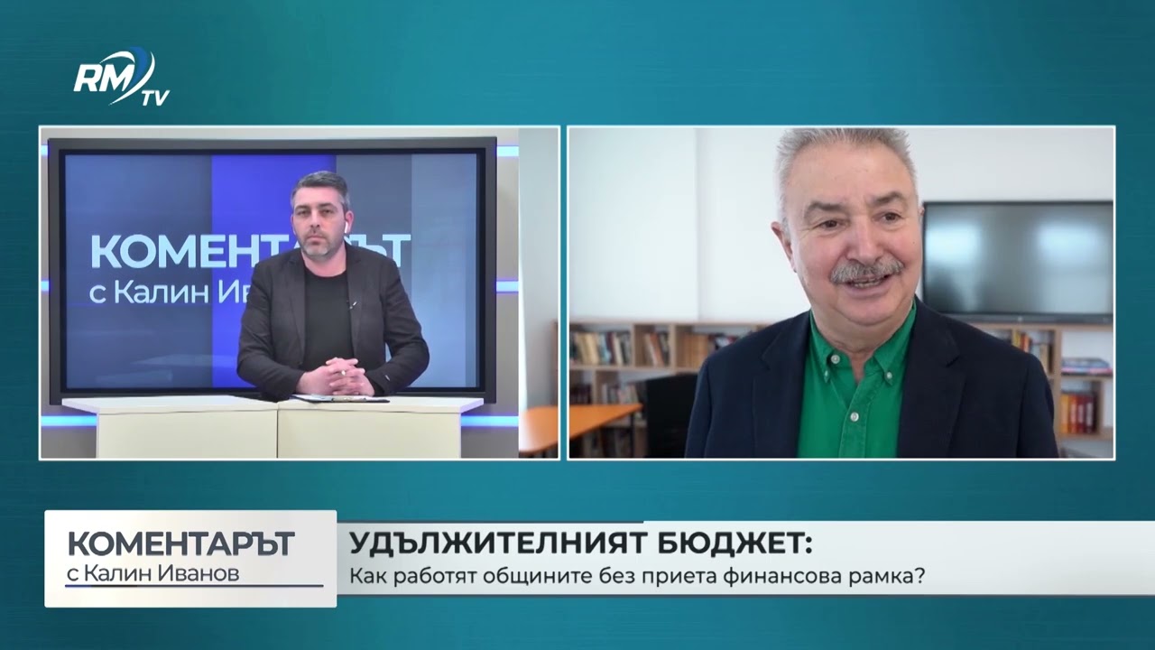 RM TV: Златко Живков: 