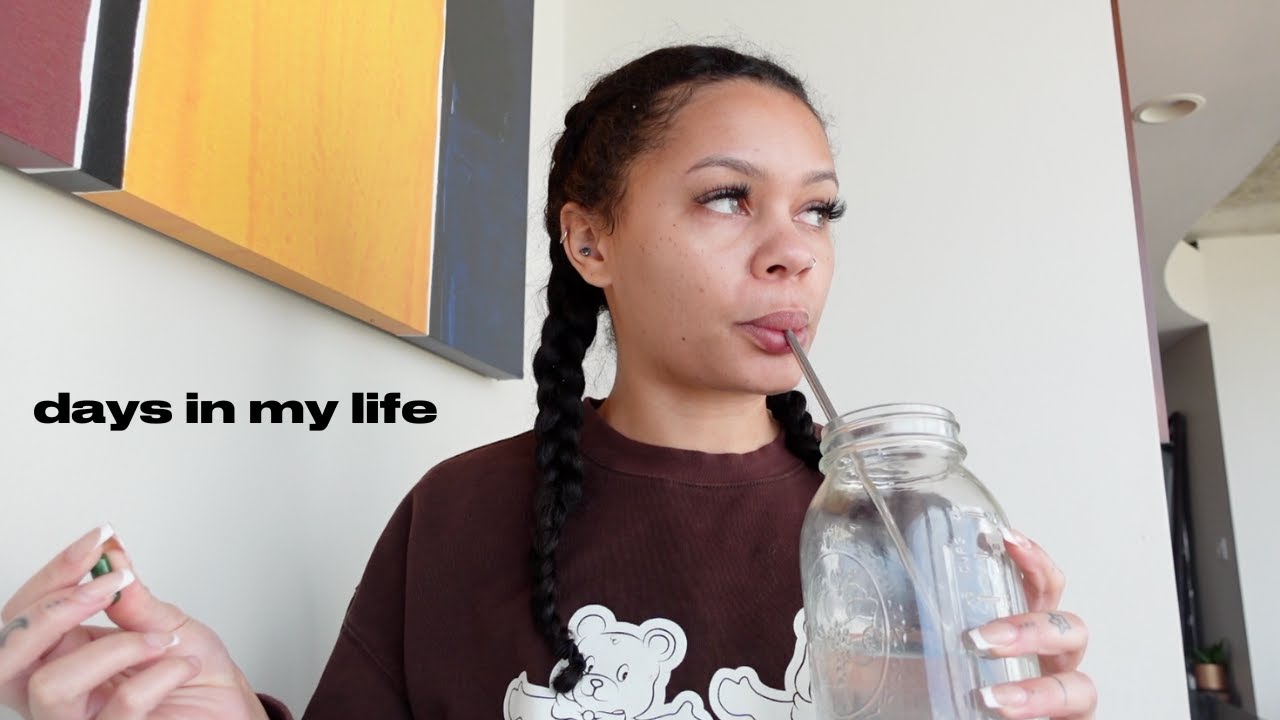 change doesn't happen overnight (unfortunately) | days in my life