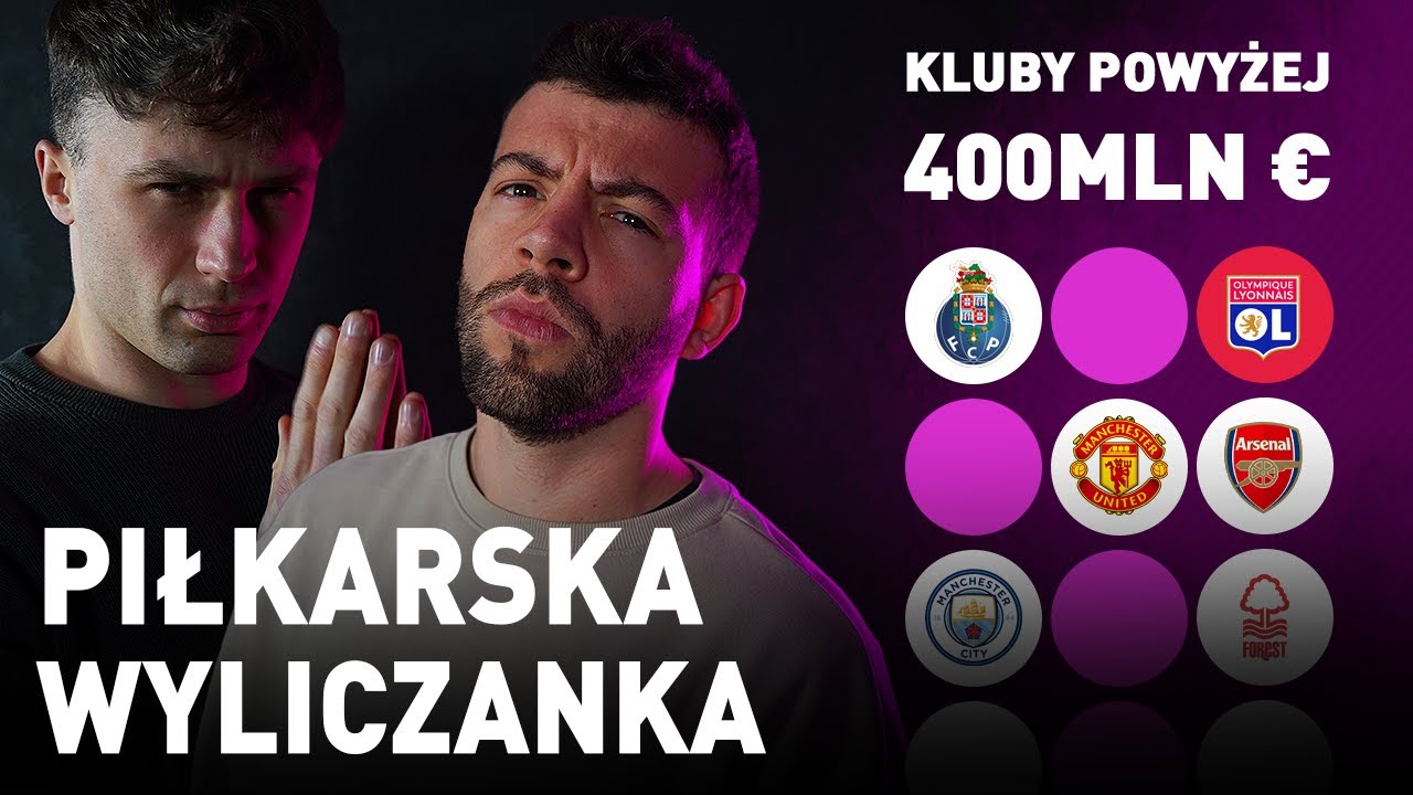 WYMIEŃ skład AJAXU! CZESI GRAJĄCY W TOP 5 LIGACH? WŁOSCY TRENERZY! KOMPROMITACJA chłopak&oacute;w?