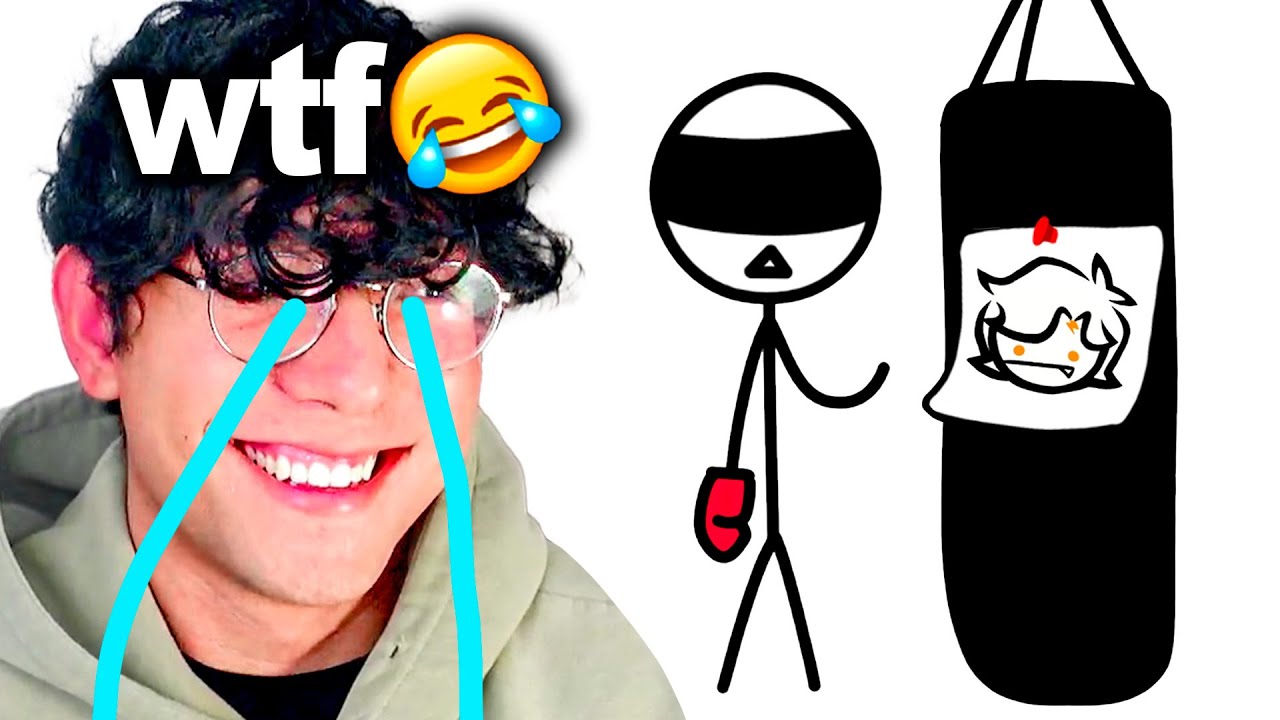 CLEIVER ME DIÓ DEPRESIÓN 💀🤣