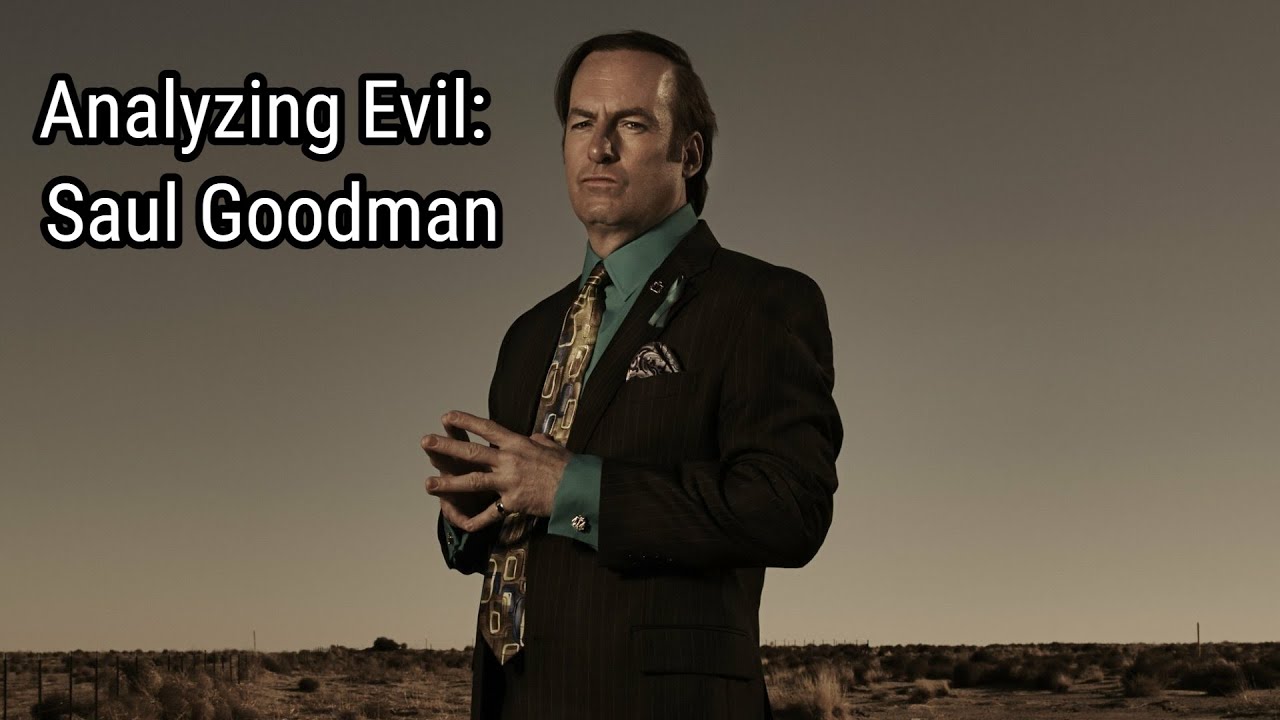 Analyzing Evil: Jimmy 
