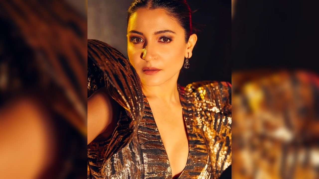 6 PROOFS That Anushka Sharma is a PROBLEMATIC & ENTITLED Actress