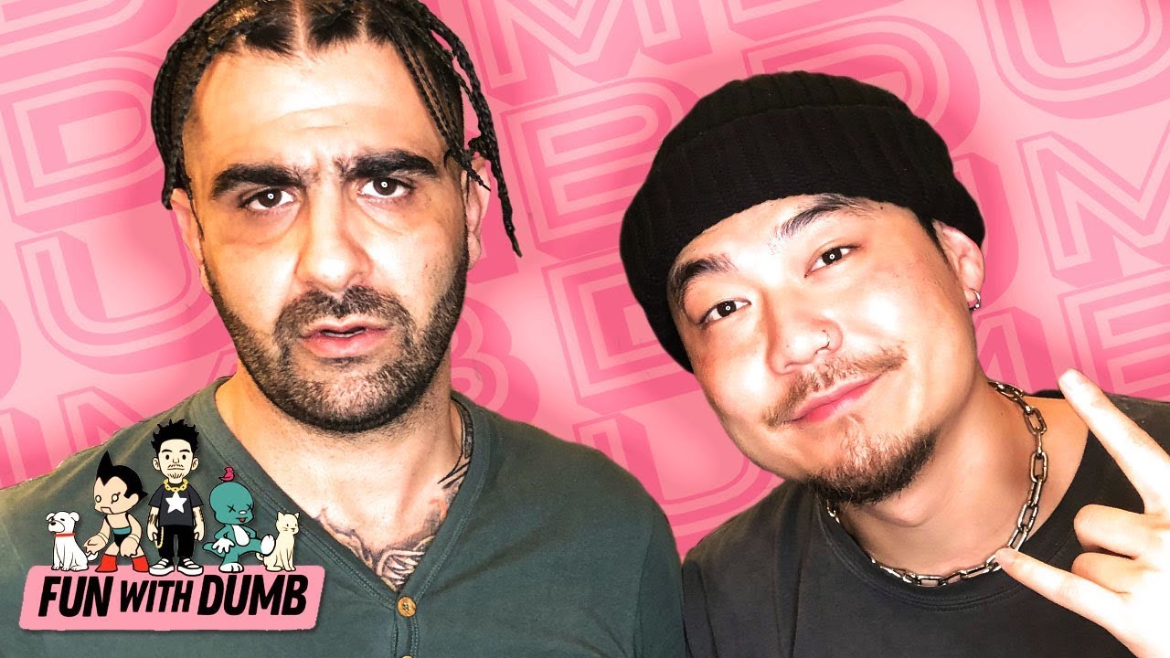 Dizaster - Fun With Dumb - Ep. 34