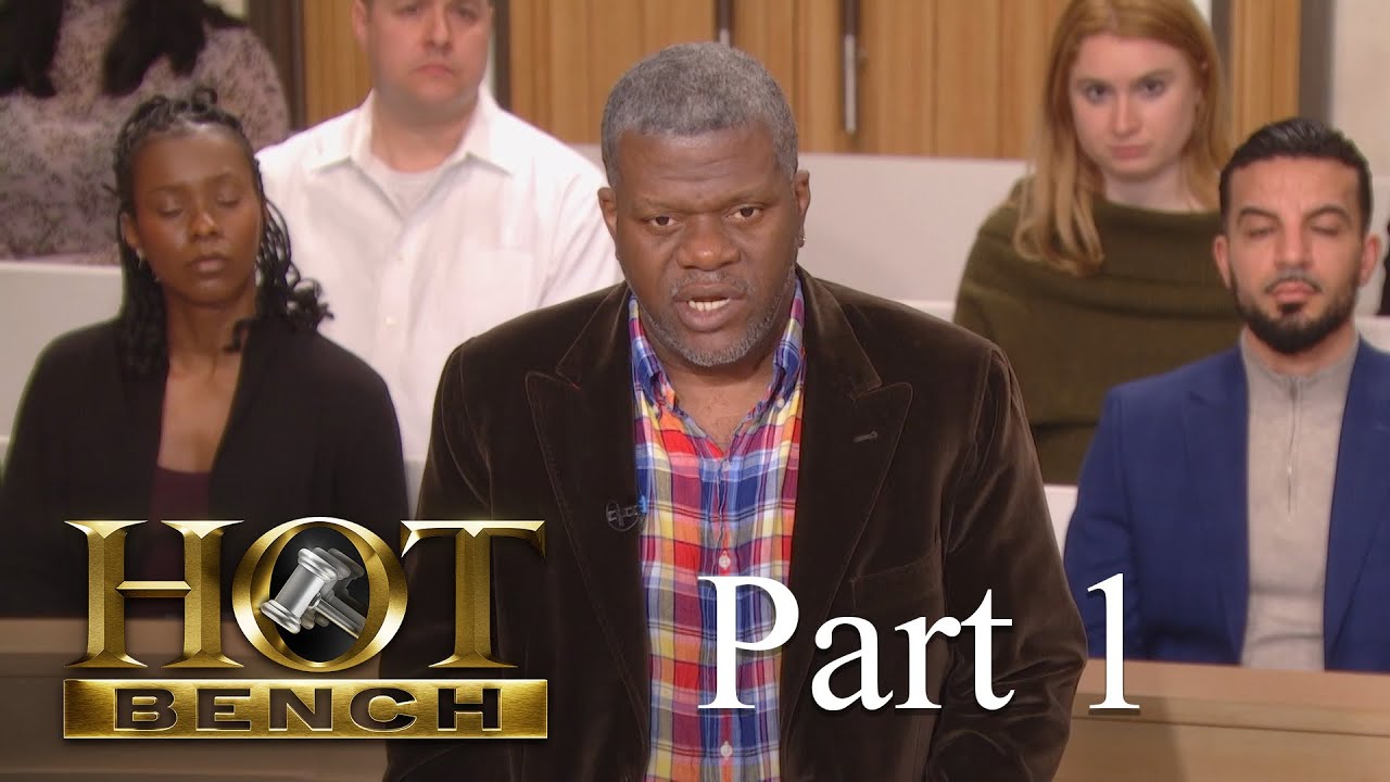 Father Paid Child Support to Jailed Mother?! | Part 1