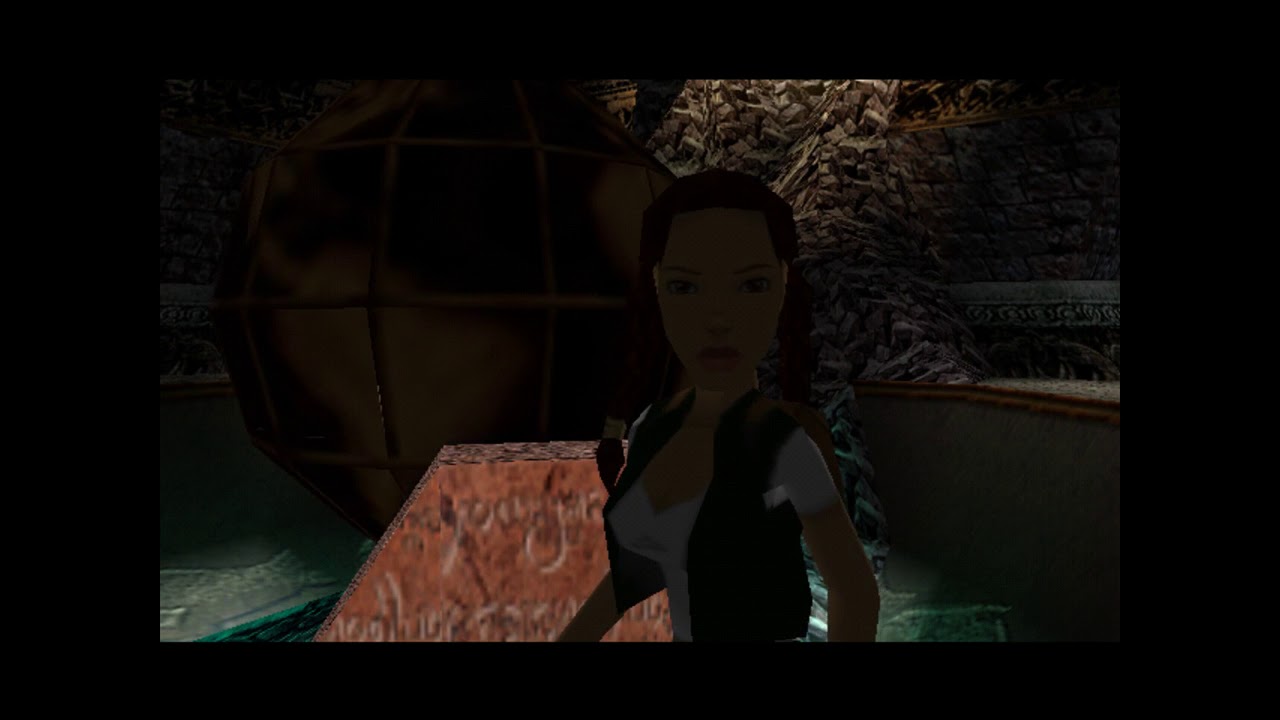 Tomb Raider 4 Glitchless 100% Segmented Speedrun - Race For The Iris 4.08