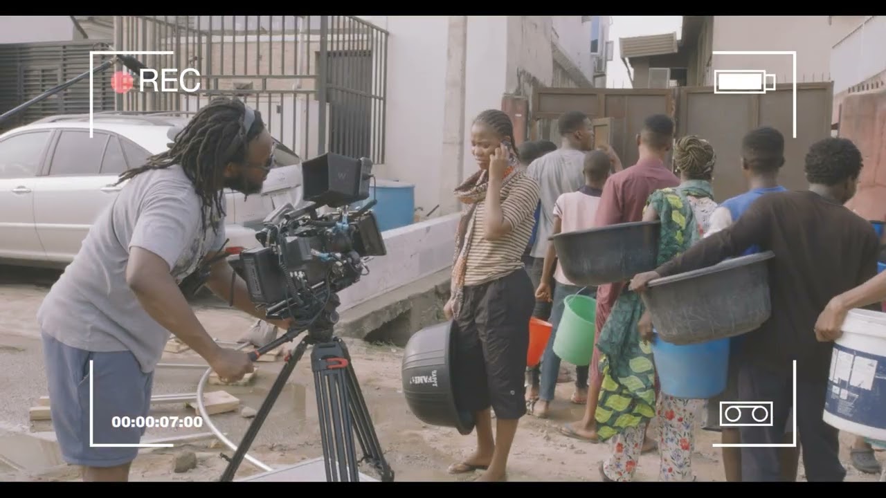 CLARENCE PETERS INSIDE LIFE BTS 13
