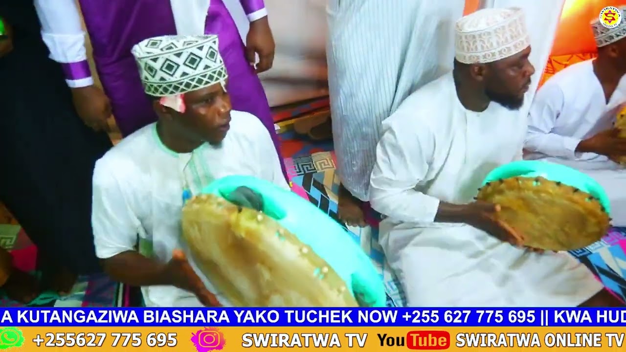 KUBWA KULIKO KUTOKEA IKHWANI WABABE KUTOKEA UNGUJA 