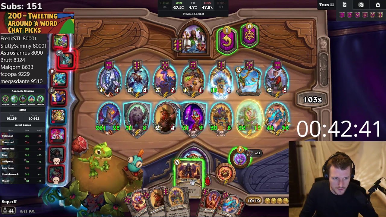 SUBATHON!!! They all shall remember the 15. of December!!