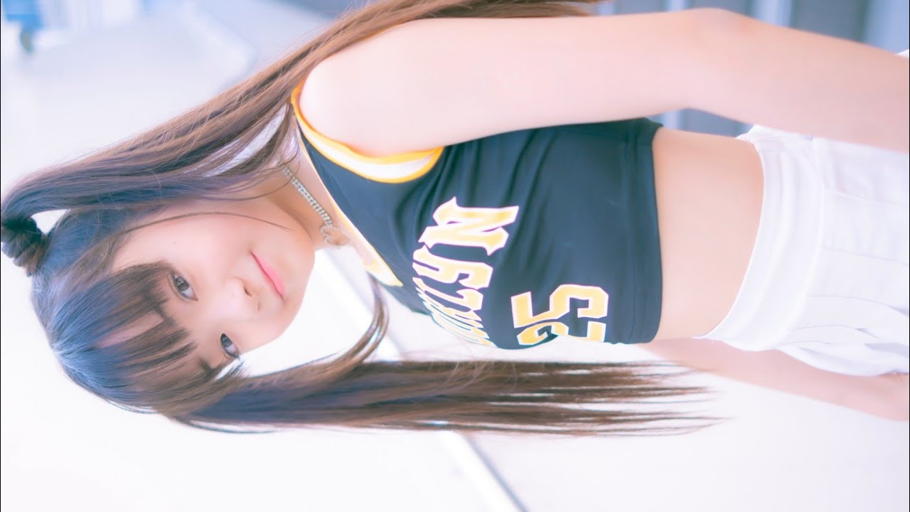 【💜月咲らん💜@mayuodenimu 2024 9.8 ダンチャレ】『IVE 아이브 'I AM'』『NAYEON 