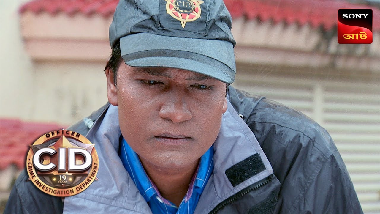 Aasman Se Giri Corpse | CID - Special Cases | 07 Jan 2024