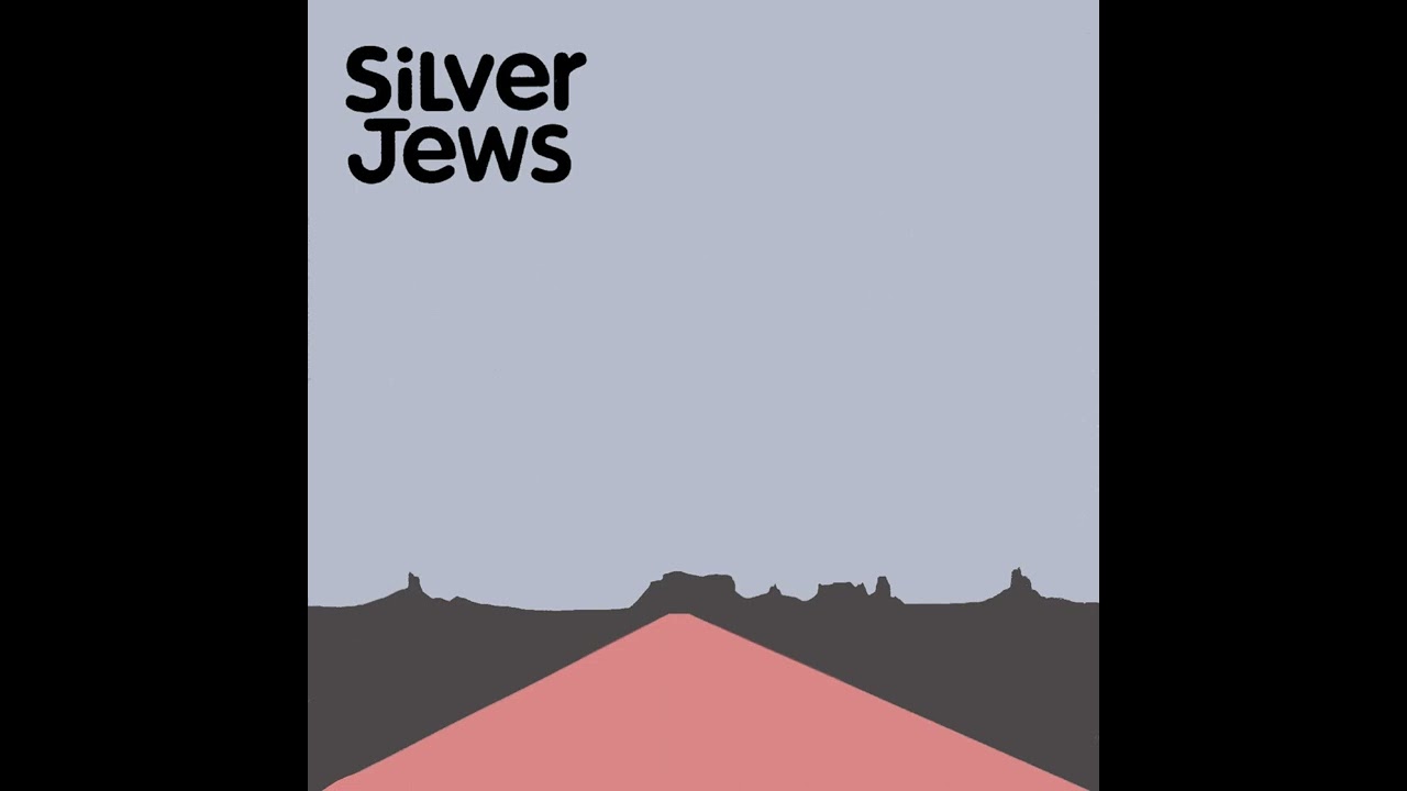 Silver Jews — Self-Ignition