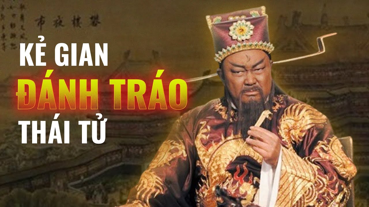 (P2) Những vụ án hay nhất trong series Bao Thanh Thiên 1993 | Quang1303 | Fiction