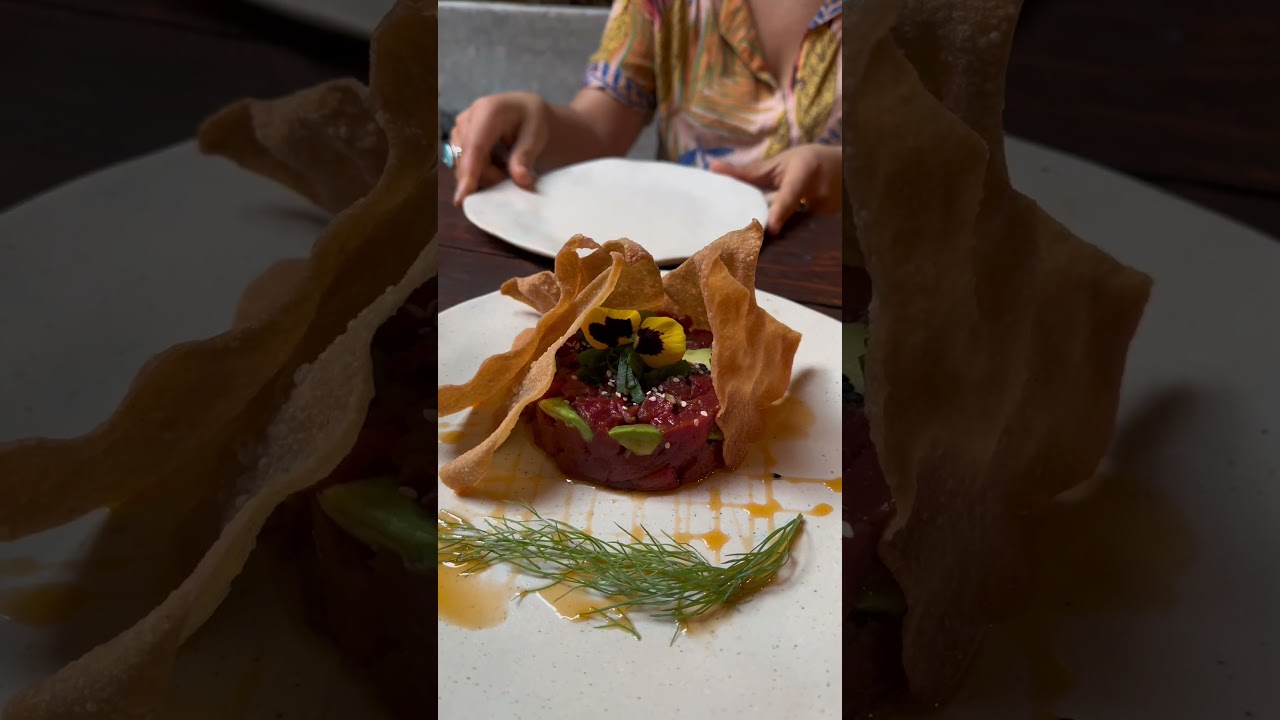 Best Vegan & Vegan Friendly Spots To Try In Mexico City