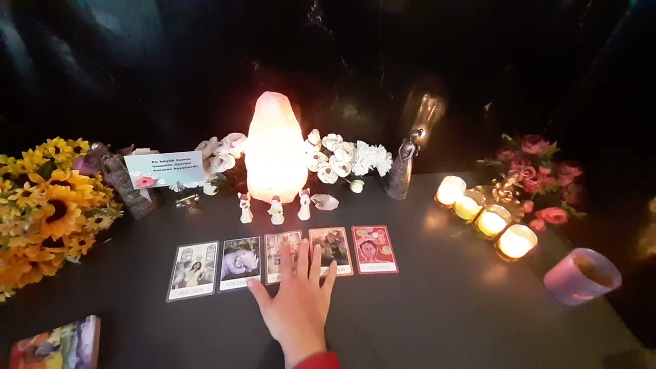 ❓🤔O bensiz neler yapıyor/beni düşünüyor mu?