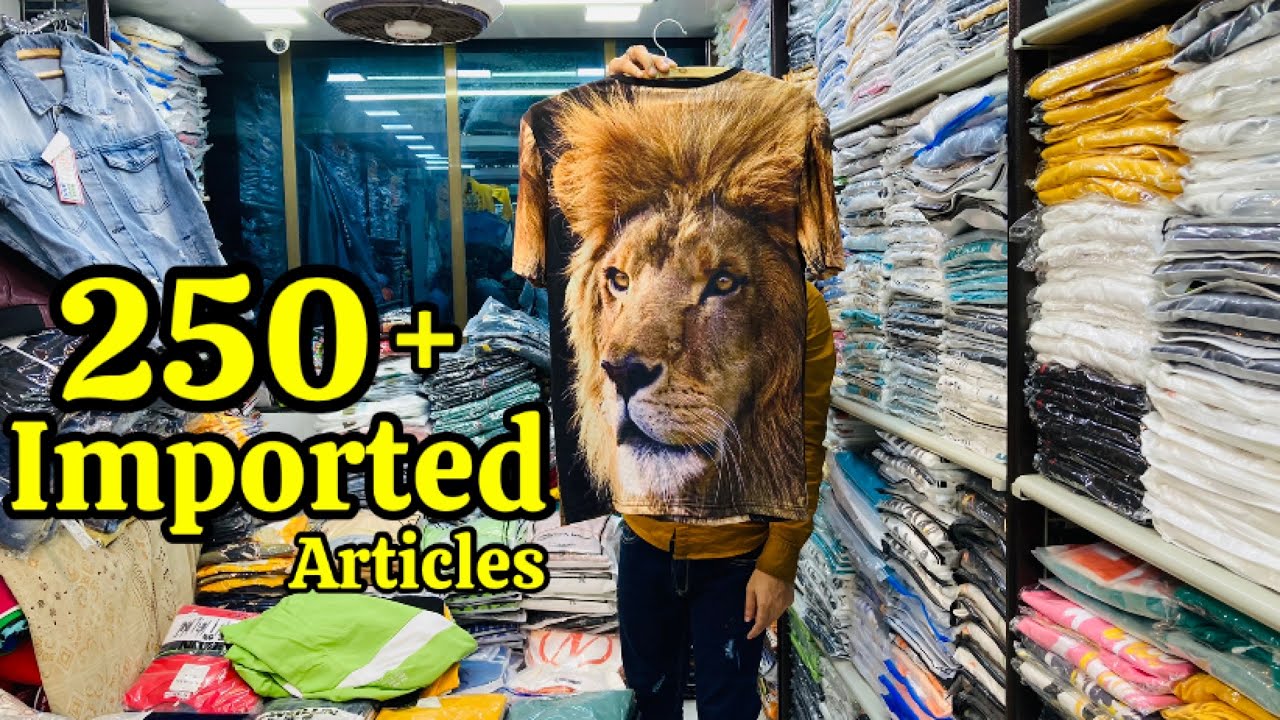 250+ Imported Trending Articles | Sweatshirt | Hoodies | jackets | Diamond Sweatshirt |Wadala Market