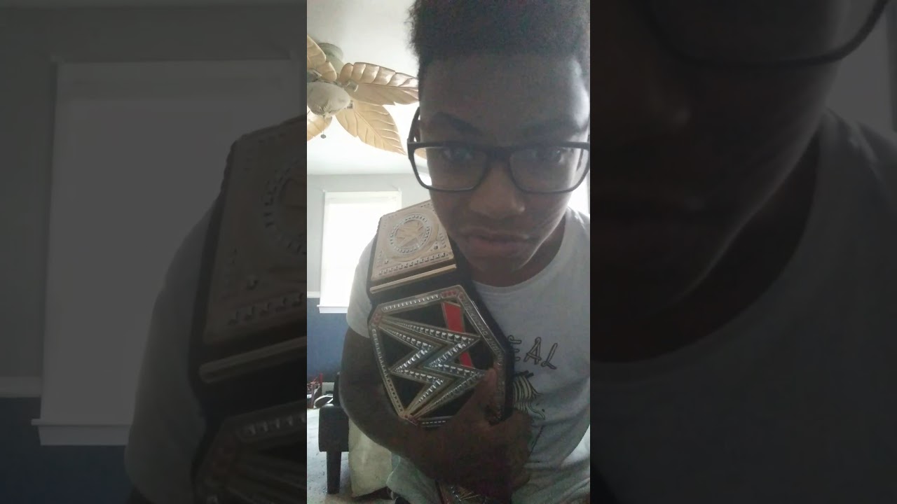 EXTREME RULES 2019 RESULTS!!!!!