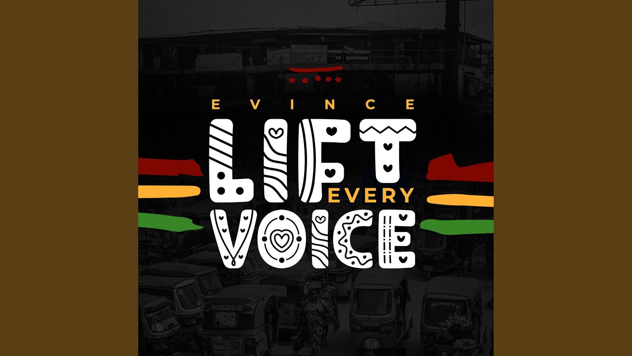 Lift Every Voice