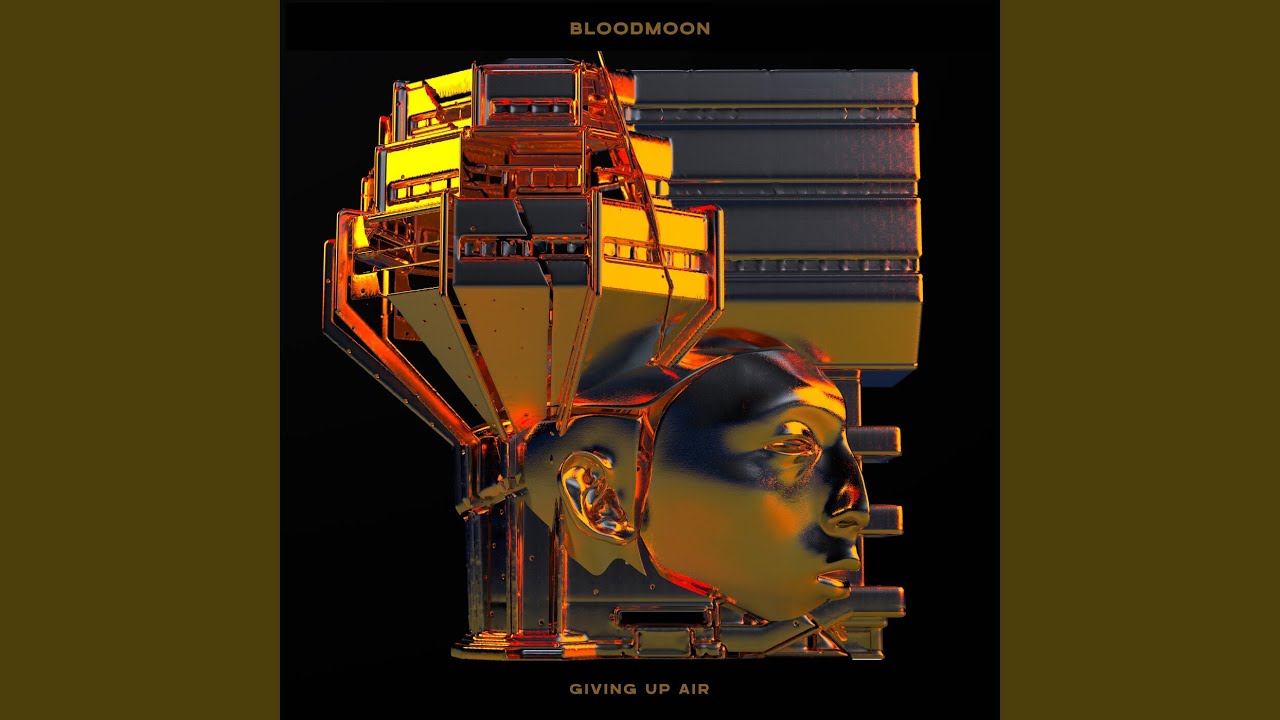 All In Place (feat. Bearcubs)