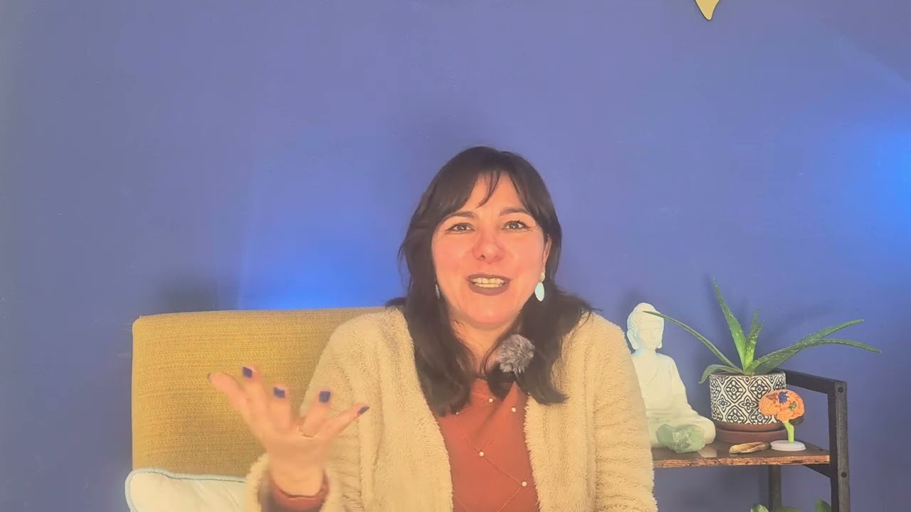 La puerta de la intuición se abre hacia adentro