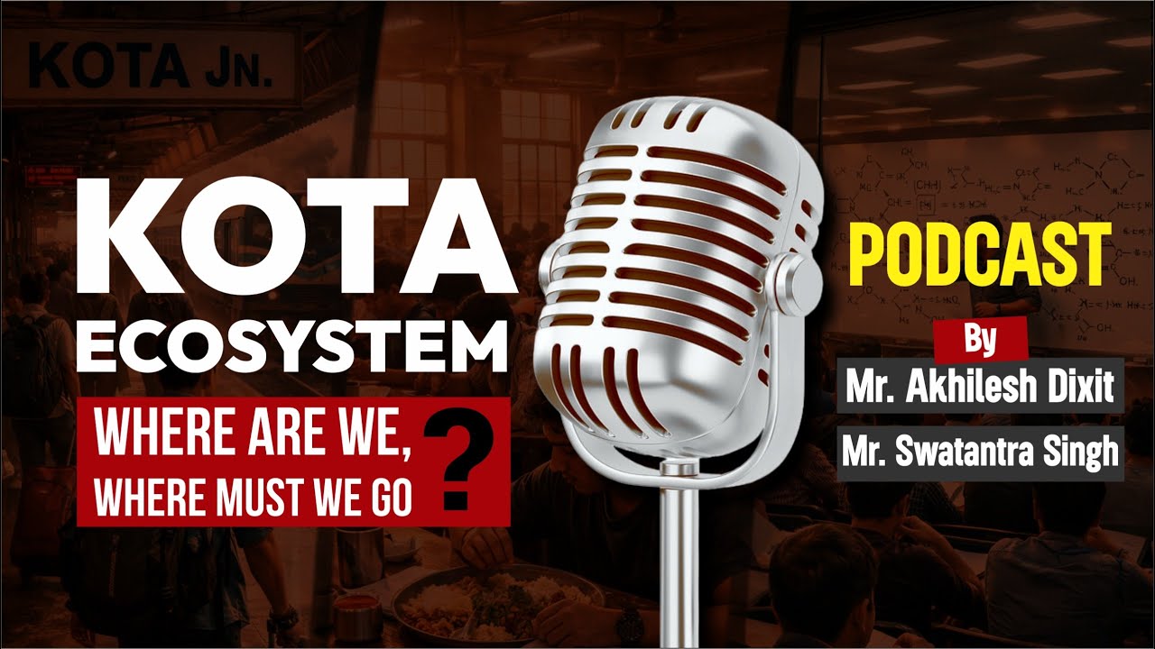 Kota Ecosystem : Where Are We, Where Must We Go ?