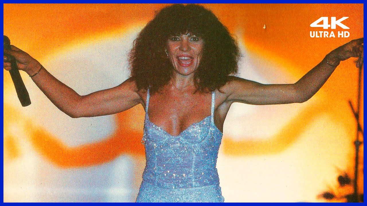 Elba Ramalho - Coração Brasileiro - Ao vivo no Palace - 1984
