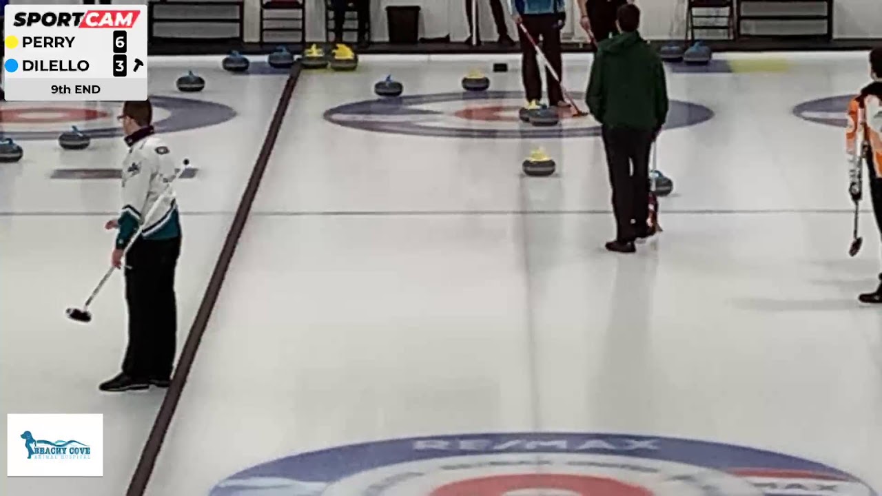 SportCam YT stream - 23/01/2026