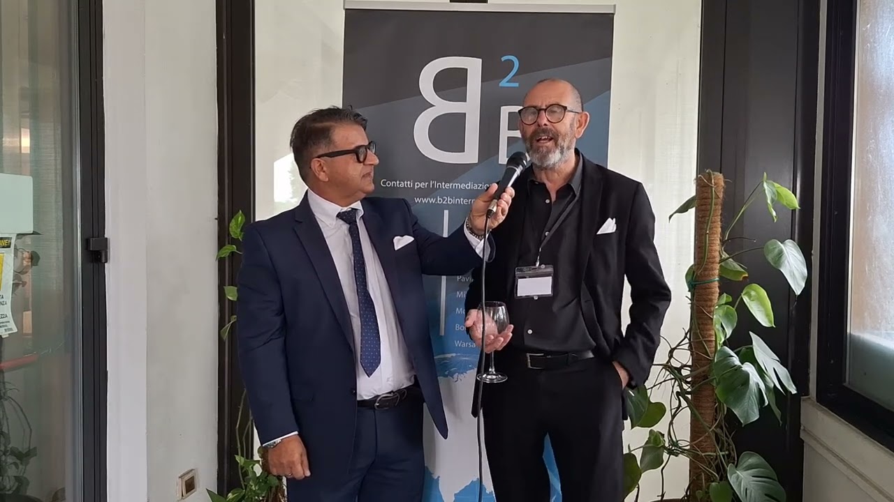 B2B International Group - B2B ITALIA Srl - Recensioni